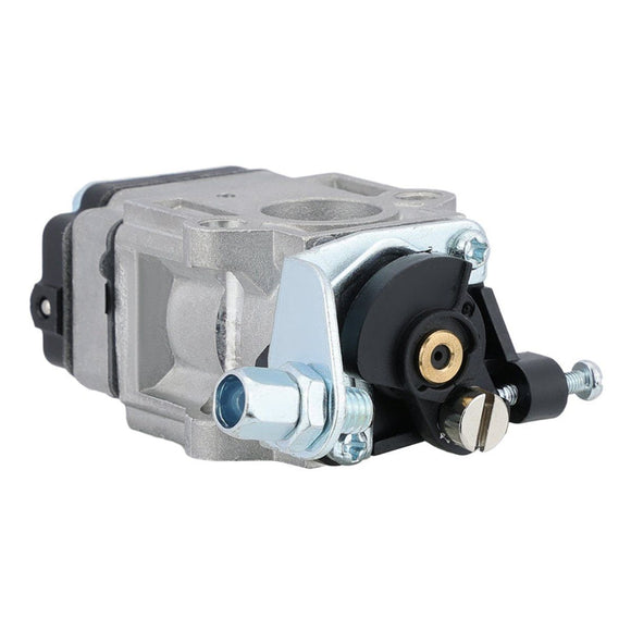 Carburetor Kit For Earthquake E43 Earth Auger Powerhead MC43 MC43CE MC43E MC43ECE Mini Cultivator Replace 300486