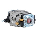 Carburetor Kit For Earthquake E43 Earth Auger Powerhead MC43 MC43CE MC43E MC43ECE Mini Cultivator Replace 300486-9