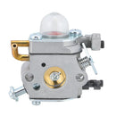 Hipa C1U-K78 Carburetor Kit for Echo PB200 ES210 ES211 PB200 PS200 PB201 Shindaiwa EB212 SV212 Shredder Vac Blower Replace A021000940-2