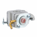 Hipa C1U-K78 Carburetor Kit for Echo PB200 ES210 ES211 PB200 PS200 PB201 Shindaiwa EB212 SV212 Shredder Vac Blower Replace A021000940-6