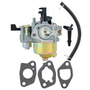 GX160 Carburetor for Honda GX200 6.5 HP GX 160 5.5 HP Engine WP30X  WP20X Water Pump Pressure Washer # 16100-ZH8-W61 16100-ZE1-814 16100-ZE1-825-1