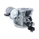 Hipa Carburetor Kit For Harbor Freight Predator 212cc 6.5hp Go Kart OHV Engine R210 68121 69727 68120 69730 Baja Warrior Heat Mb165 Mb200 Mini Bike-5