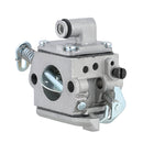 (Zama type) Carburetor Kit For Stihl MS170 MS180 MS 170 180 017 018 MS180C Petrol Chainsaw Replace C1Q-S57 C1Q-S57A 1130-120-0603 1130 120 0603-7