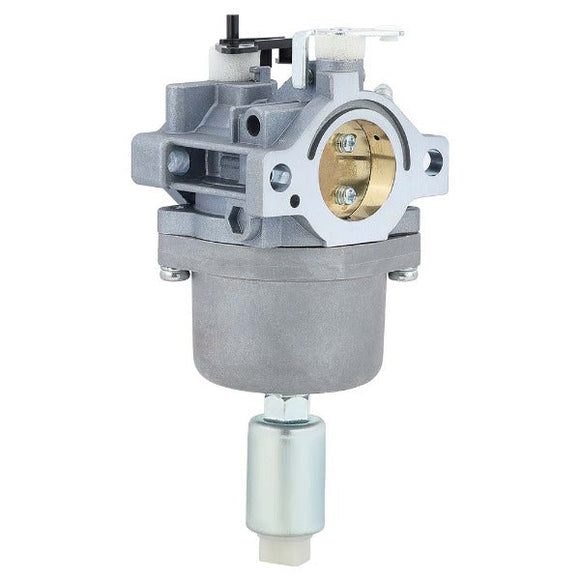 Hipa 594593 Carburetor Kit for John Deere LA125 LA115 LA105 L105 D110 D105 115 108 105 102 Engine Lawn Tractor # 794572 MIA12509 MIA11474