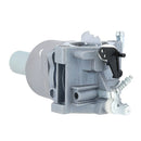 Hipa 594593 Carburetor Kit for John Deere LA125 LA115 LA105 L105 D110 D105 115 108 105 102 Engine Lawn Tractor # 794572 MIA12509 MIA11474-7