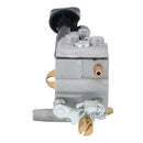 Carburetor Kit For Stihl BR430 BR350 BR450 63.3cc SR 450 430 Backpack Blower Mistblower / Sprayer # 4244-120-0606 C1Q-S220-3