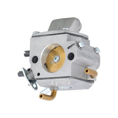 Hipa Carburetor kit For Stihl MS290 MS310 MS390 029 039 Chainsaw Parts Replace 1127-120-0650 1128-120-0625 with Ignition Coil - 0
