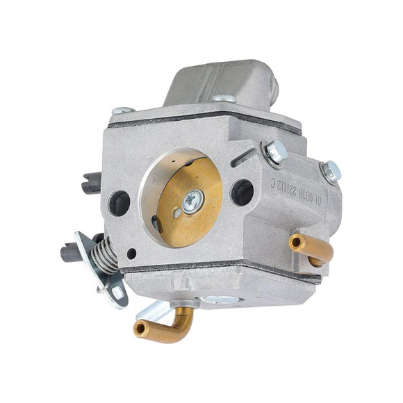 Hipa Carburetor kit For Stihl MS290 MS310 MS390 029 039 Chainsaw Parts Replace 1127-120-0650 1128-120-0625 with Ignition Coil
