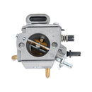 Hipa Carburetor kit For Stihl MS290 MS310 MS390 029 039 Chainsaw Parts Replace 1127-120-0650 1128-120-0625 with Ignition Coil-5