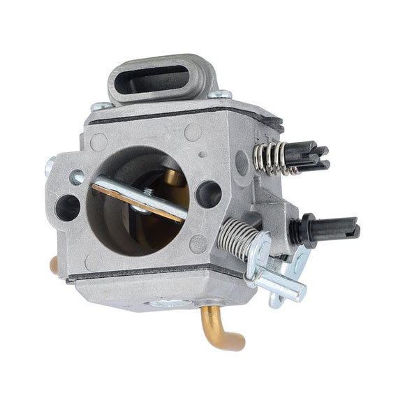 Hipa Carburetor kit For Stihl MS290 MS310 MS390 029 039 Chainsaw Parts Replace 1127-120-0650 1128-120-0625 with Ignition Coil