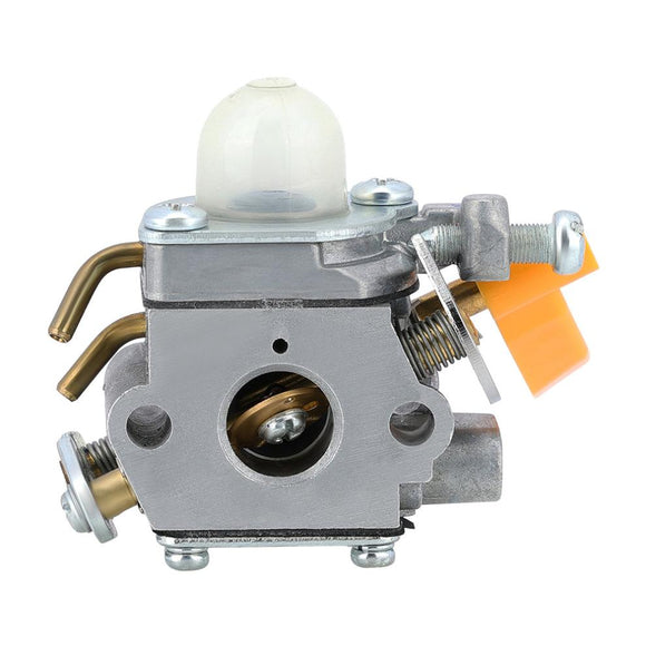 Carburetor for Roybi BC30 CS26 CS30 TP30 TP26 EX26 SS26 SS30 SX135 30cc Roybi RY26500 RY26520 RY26540 RY26901 RY26921 RY26941 Trimmer # C1U-H60D