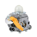 Carburetor Kit For Homelite UT22600 UT22650 UT32601A UT32651A Ryobi RY30000 RY30002 RY30021A RY30041A RY30963 RY30542 Trimmer # C1U-H60 C1U-H62-2