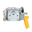Carburetor Kit For Homelite UT22600 UT22650 UT32601A UT32651A Ryobi RY30000 RY30002 RY30021A RY30041A RY30963 RY30542 Trimmer # C1U-H60 C1U-H62-4