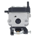 Hipa Carburetor Kit For Toro 51945 51946 51947 51948 25.4 cc Gas String Trimmer Blower F-Series Trimmer # 308480001 Walbro WYC-7-9