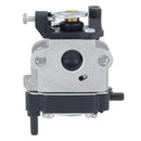 Hipa Carburetor Kit For Toro 51972 51975 51976 51977 51978 51985 25.4CC Trimmer Replaces 308480001 WYC-7 WYC-7-1-6
