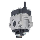 Hipa Carburetor Kit For Toro 51945 51946 51947 51948 25.4 cc Gas String Trimmer Blower F-Series Trimmer # 308480001 Walbro WYC-7-6