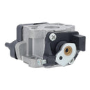 Hipa Carburetor Kit For Toro 51972 51975 51976 51977 51978 51985 25.4CC Trimmer Replaces 308480001 WYC-7 WYC-7-1-7