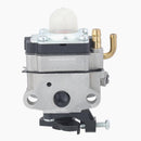 Hipa T230 C230 Carburetor for Shindaiwa C230 T230 X230 F230 T230XR Brushcutter Trimmer Carb Replace WYL-19 753-04745 A021002190 20016-81021-3