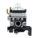 Carburetor Kit For Honda GX35 GX35NT 4-Stroke Engine HHT35S Trimmer Replaces 16100-Z0Z-815 16100-Z0Z-034-5