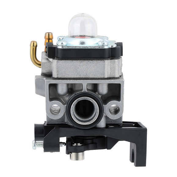 Carburetor Kit For Honda GX35 GX35NT 4-Stroke Engine HHT35S Trimmer Replaces 16100-Z0Z-815 16100-Z0Z-034