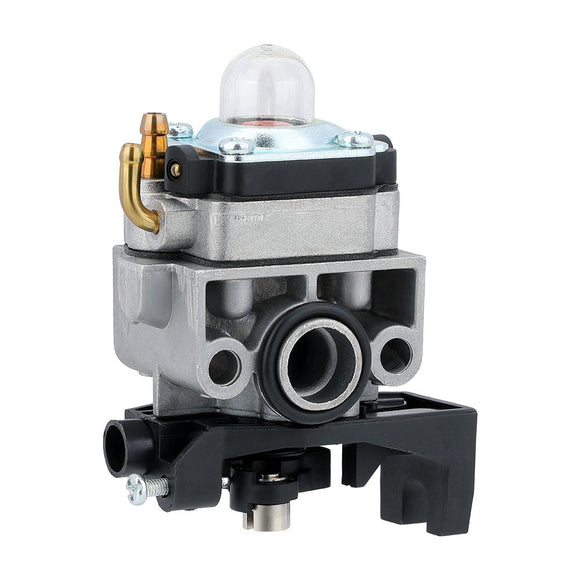 Carburetor Kit For Honda GX35 GX35NT 4-Stroke Engine HHT35S Trimmer Replaces 16100-Z0Z-815 16100-Z0Z-034