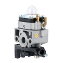 Carburetor for Honda GX35 GX35NT Small Engine HHT35S Trimmer Replaces 16100-Z0Z-815 16100-Z0Z-034-3