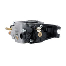 Carburetor Kit For Honda GX35 GX35NT 4-Stroke Engine HHT35S Trimmer Replaces 16100-Z0Z-815 16100-Z0Z-034-8