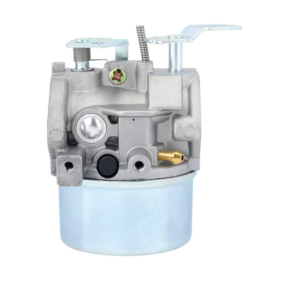 Hipa 640349 Carburetor for Tecumseh HMSK100 HMSK80 HMSK85 HMSK90 LH318SA LH358SA 8HP 10HP SnowBlower 640054 John Deere TRX24 TRX26 TRX27 TRX32