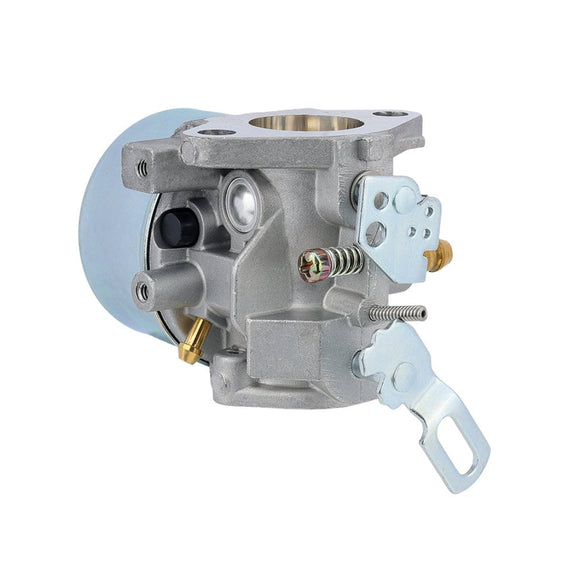 Hipa 640349 Carburetor for Tecumseh HMSK100 HMSK80 HMSK85 HMSK90 LH318SA LH358SA 8HP 10HP SnowBlower 640054 John Deere TRX24 TRX26 TRX27 TRX32
