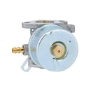 Hipa 640349 Carburetor for Tecumseh HMSK100 HMSK80 HMSK85 HMSK90 LH318SA LH358SA 8HP 10HP SnowBlower 640054 John Deere TRX24 TRX26 TRX27 TRX32-6