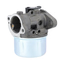 Carburetor Kit for 799868 Briggs Stratton 6.0 650 Series 190cc Engine 497586 498170 498254 497314 497347 694202 693909 692648 498255 498966 Mower-6