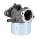 Carburetor Kit for 799868 Briggs Stratton 6.0 650 Series 190cc Engine 497586 498170 498254 497314 497347 694202 693909 692648 498255 498966 Mower-7