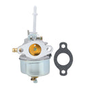 Hipa 632371 Carburetor Kit Fit Tecumseh 631954 Snowblowers H70 HSK70 Toro 38050 38040 38072 38073 38510 38513 38062 38063 38065 Snow Blower-2