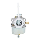 Hipa 632371A Carburetor Fit Tecumseh 631954 Snowblowers H70 HSK70 Toro 38050 38040 38072 38073 38510 38513 38062 38063 38065 Snowthrower-5
