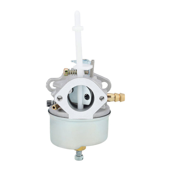 Hipa 632371 Carburetor Kit Fit Tecumseh 631954 Snowblowers H70 HSK70 Toro 38050 38040 38072 38073 38510 38513 38062 38063 38065 Snow Blower