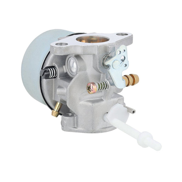 Hipa 632371 Carburetor Kit Fit Tecumseh 631954 Snowblowers H70 HSK70 Toro 38050 38040 38072 38073 38510 38513 38062 38063 38065 Snow Blower