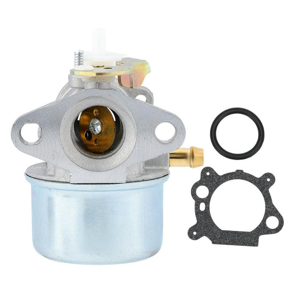 Carburetor For 799869 499059 792253 497586 Briggs Stratton 129H00 12A800 12C700 12D800-123K00 Series Engine Pressure Washer Craftsman Toro Mower