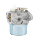 Hipa Carburetor Kit for 799869 499059 792253 497586 Briggs & Stratton Manual Choke 4-Cycle Engine Lawn Mower Cold Water Pressure Washer-7