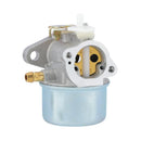 Hipa Carburetor Kit for 799869 499059 792253 497586 Briggs & Stratton Manual Choke 4-Cycle Engine Lawn Mower Cold Water Pressure Washer-6