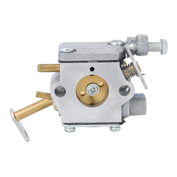 Carburetor Kit For Ryobi RY74003D Homelite UT10514 UT10516 UT10947A UT10947 UT10926 Ranger 33cc Chainsaw Replace 300981002 A09159A 000998271