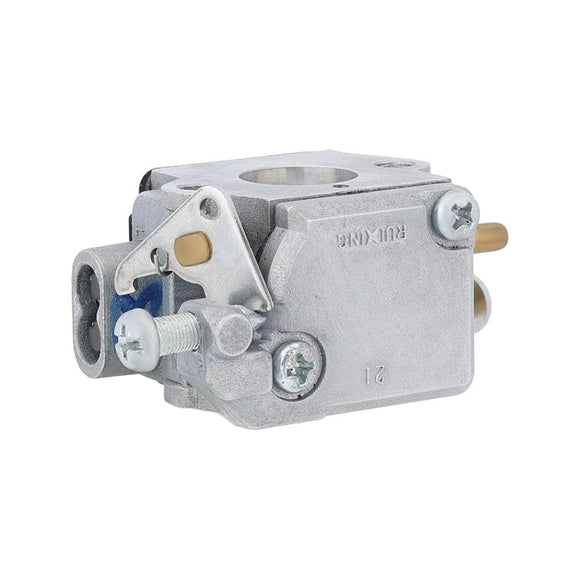 Carburetor Kit For Ryobi RY74003D Homelite UT10514 UT10516 UT10947A UT10947 UT10926 Ranger 33cc Chainsaw Replace 300981002 A09159A 000998271