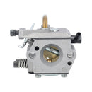 Hipa 1121-120-0606 Carburetor Kit For Stihl 024 024AV 024S 026 MS240 MS260 MS260C Farm Boss Chainsaw # Replace WT-194-8