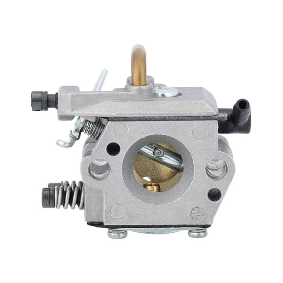 Hipa 1121-120-0606 Carburetor Kit For Stihl 024 024AV 024S 026 MS240 MS260 MS260C Farm Boss Chainsaw # Replace WT-194