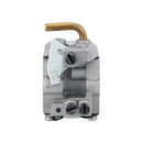Hipa 1121-120-0606 Carburetor Kit For Stihl 024 024AV 024S 026 MS240 MS260 MS260C Farm Boss Chainsaw # Replace WT-194-7