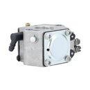 Hipa 1121-120-0606 Carburetor Kit For Stihl 024 024AV 024S 026 MS240 MS260 MS260C Farm Boss Chainsaw # Replace WT-194-6