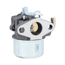 Hipa 798653 Carburetor for Briggs & Stratton 698859 694508 110432 110492 110412 Engine Replace 697354 795069 698860 791077 696981-3
