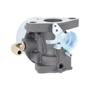 Hipa 798653 Carburetor for Briggs & Stratton 698859 694508 110432 110492 110412 Engine Replace 697354 795069 698860 791077 696981-7