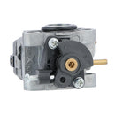 RY253SS Carburetor Kit for Ryobi RY252CS RY251PH RY254BC 25cc Trimmer Brushcutter Parts Replace 307160001 307160011-9