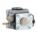 RY253SS Carburetor Kit for Ryobi RY252CS RY251PH RY254BC 25cc Trimmer Brushcutter Parts Replace 307160001 307160011-8