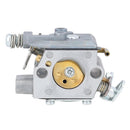 Hipa Carburetor Kit for Ryobi Homelite RY3714 RY3716 Gas Chainsaw Replace 309376002-7